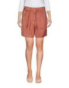 Бермуды Brunello Cucinelli