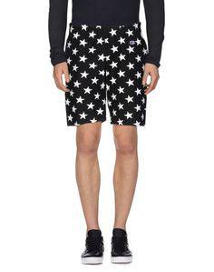 Бермуды Champion Reverse Weave