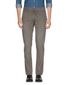 Повседневные брюки Dondup