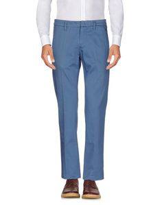 Повседневные брюки Dondup