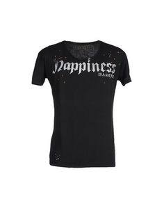 Футболка Happiness