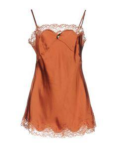 Топ без рукавов Twin Set Simona Barbieri