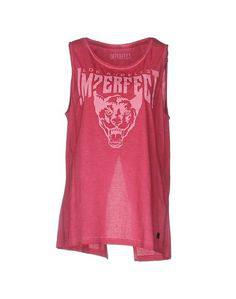 Топ без рукавов !M?Erfect