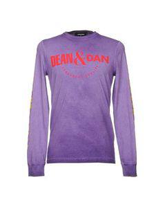 Футболка Dsquared2