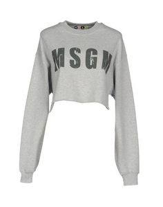Толстовка Msgm