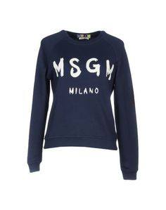 Толстовка Msgm