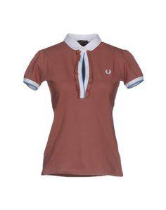 Поло Fred Perry