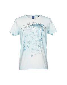 Футболка Scotch &; Soda