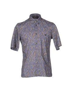 Pубашка Mauro Grifoni