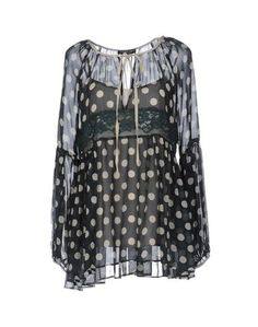 Блузка Twin Set Simona Barbieri