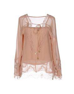 Блузка Twin Set Simona Barbieri