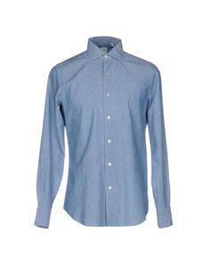 Pубашка Finamore 1925