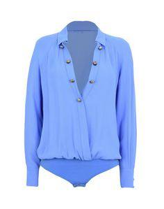 Pубашка Elisabetta Franchi 24 ORE