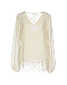 Блузка Gold Hawk