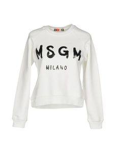 Толстовка Msgm