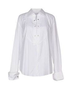 Pубашка Ermanno Scervino