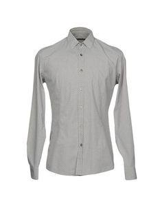 Pубашка Grey Daniele Alessandrini