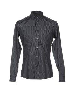 Pубашка Grey Daniele Alessandrini