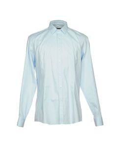 Pубашка Grey Daniele Alessandrini