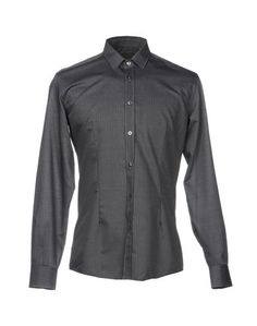 Pубашка Grey Daniele Alessandrini