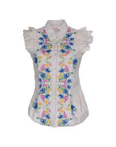 Pубашка Nolita