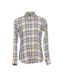 Pубашка Eleventy