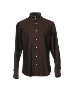 Pубашка Finamore 1925