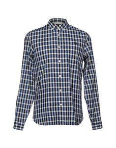 Pубашка Fred Perry