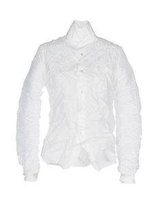 Pубашка Junya Watanabe Comme Des Garçons