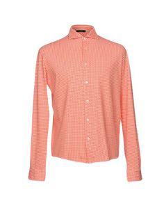 Pубашка Gran Sasso