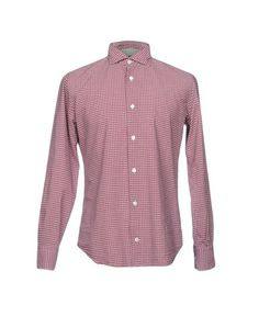 Pубашка Eleventy