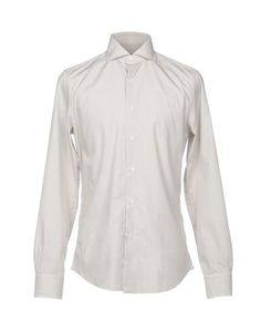 Pубашка Alessandro Gherardi