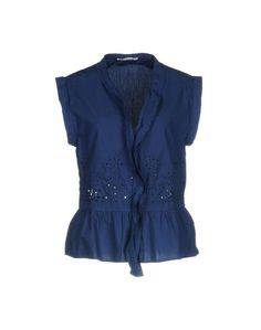 Pубашка PomandÈre