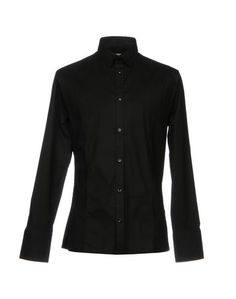 Pубашка Bikkembergs