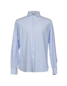 Pубашка Brancaccio C.