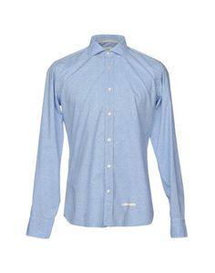 Pубашка Tintoria Mattei 954