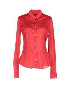 Pубашка Camicettasnob