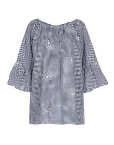 Блузка Camicettasnob