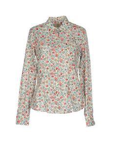 Pубашка Coast Weber &; Ahaus