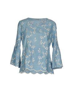 Блузка Camicettasnob