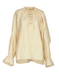 Блузка J.W.Anderson