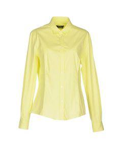 Pубашка Paul Smith Black Label