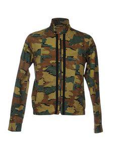 Куртка Dries Van Noten