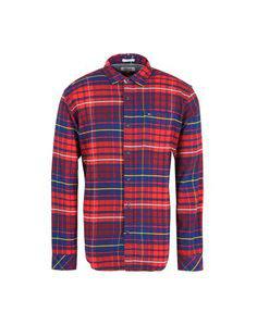 Pубашка Tommy Hilfiger Denim