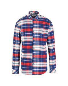 Pубашка Tommy Hilfiger Denim