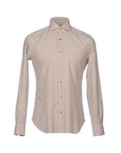 Pубашка Barba Napoli