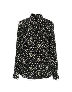 Pубашка Saint Laurent