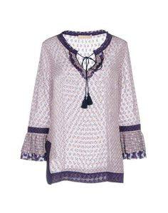 Блузка Tory Burch