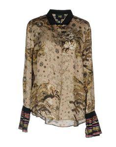 Pубашка Class Roberto Cavalli