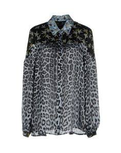 Pубашка Class Roberto Cavalli